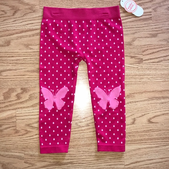 ❌SOLD❌ 💕 Legging Capri Bundle (4-6X) - Picture 2 of 6